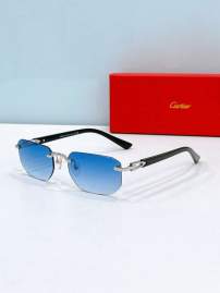 Picture of Cartier Sunglasses _SKUfw79566707fw